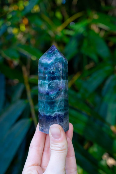 Fluorite Generator